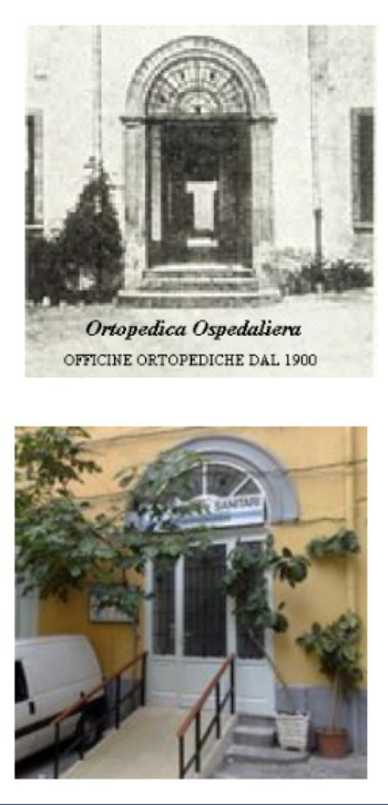 Ortopedica-Ospedaliera-Ravaschieri