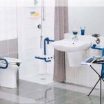 Attrezzature per bagni